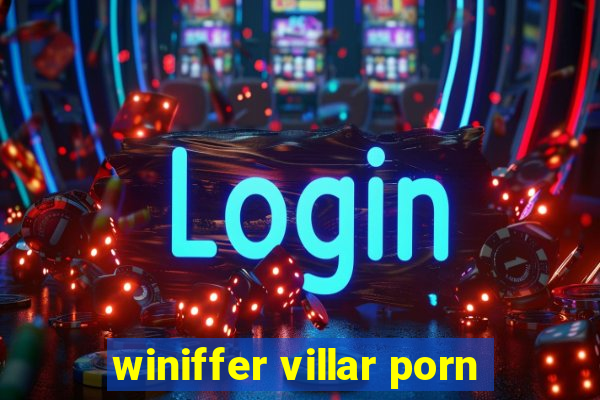 winiffer villar porn